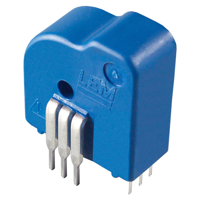 LTS 15-NP LEM USA Inc. electronic component